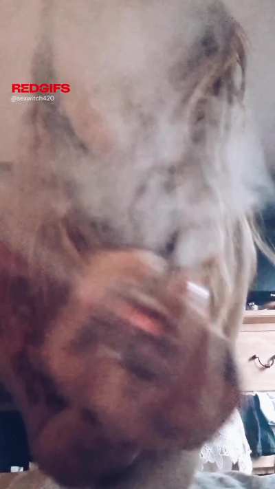 All day getting high, wearing this and eating mushies? GIF by sexwitch420