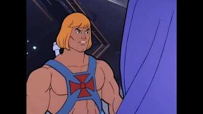 Skeletor Hates Solar Warlocks