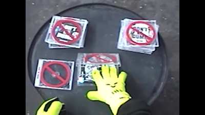 DBD CDs 💿 AVAILABLE NOW