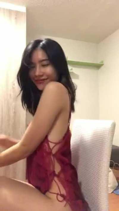 be honest, would you masturbate if I sent you one of my nudes? 😁