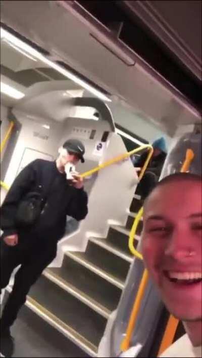 I think this belongs here?