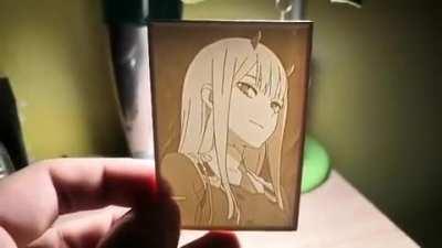 2D > 3D. Except for when it comes to printers