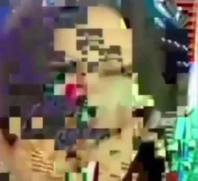 orianna malfunctioning after nami throws her W at her