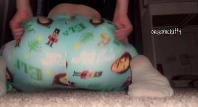 is it too much to ask that someone fucks and eats my fuckdoll holes