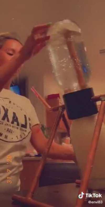 Saw this on tiktok and thought it was genius