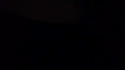 tiny one in the middle of the night hehe