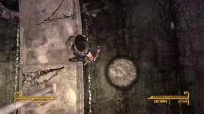 Well, those certainly are… Moves.