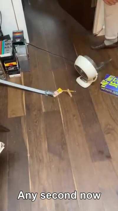 How my typical demo goes