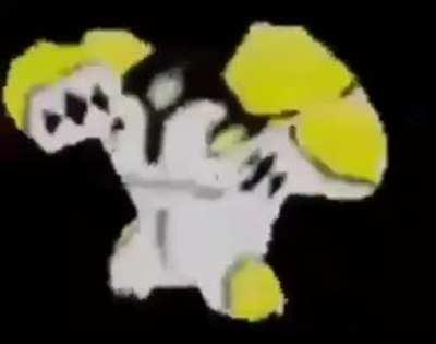 o cara do bem 10 dansando