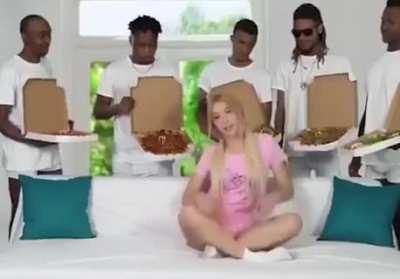 Пошел на хуй