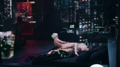 Agatha Moreira & Camila Queiroz in brazilian series Verdades Secretas S2 (2021)