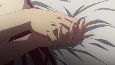 [Testament of Sister New Devil] - Just One Night...