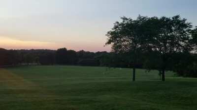 My custom racing quadcopter