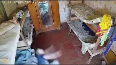 Hardest way to enter reality