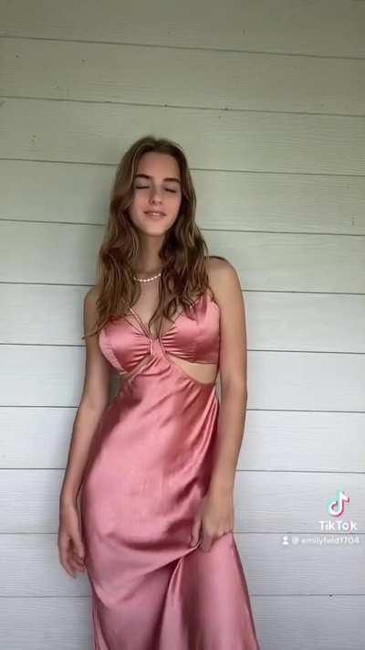 Up close and personal