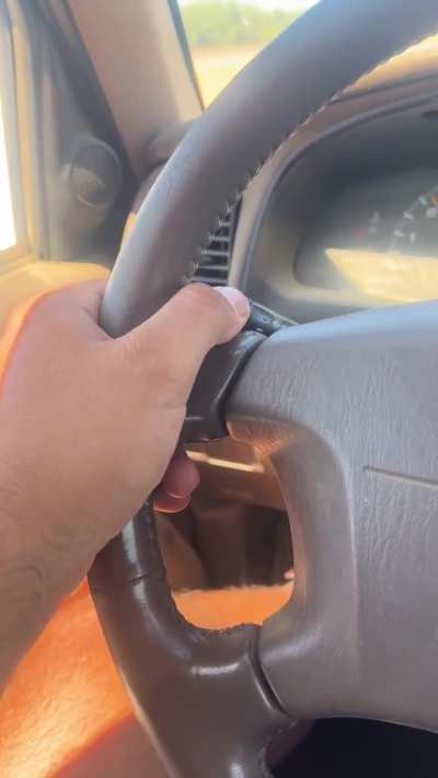 Chasing down steering wheel shake