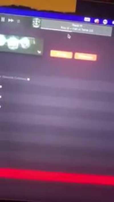 No Coaster on HOF Deluxe?