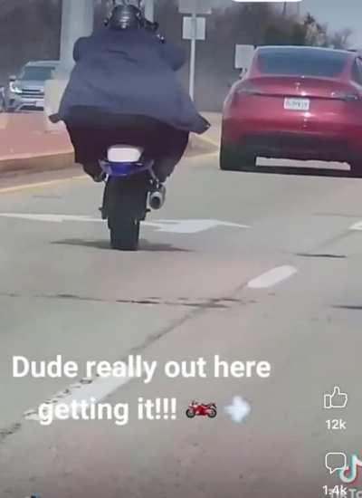 Which one of you was this?!