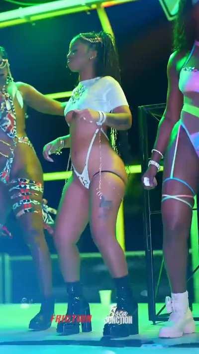 Soca Junction 🇧🇧 (📷:@mattshootsraw)