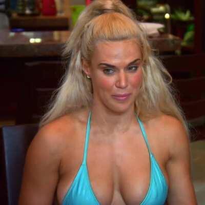 Lana: Total Divas S7E07