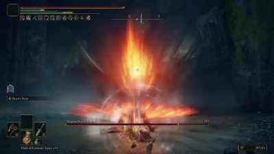 Elden scrolls: skyring