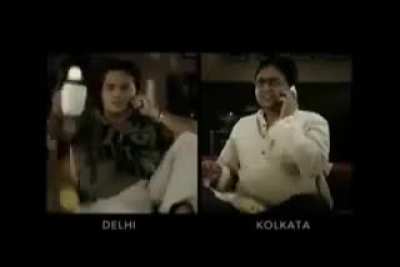 Shots fired! Shots fired!!! 