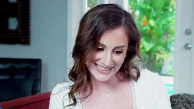 Watching porn with stepmom