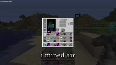 Take your daily curse dose from here