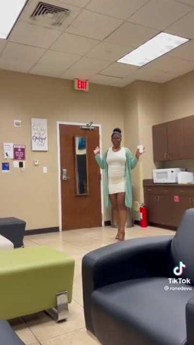 I’ll be at every PTA meeting