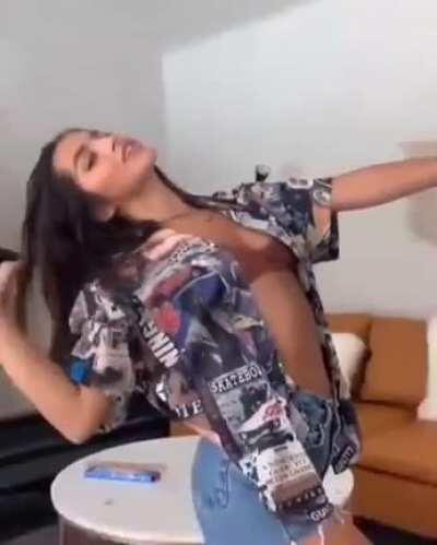 what a provocative body