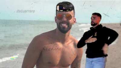 JUAN INTENTANDO SEDUCIR A MARCOS A.K.A SUCOLEGA