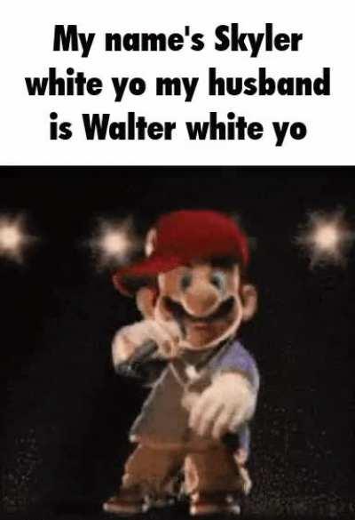 Yo this is Lil bitch wife.