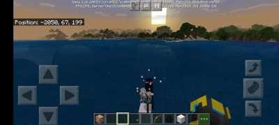 So this is the power of Ultra Instinct