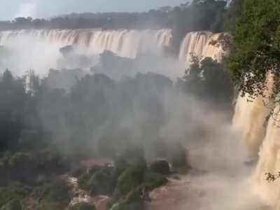 La madre de dragones en Argentina.