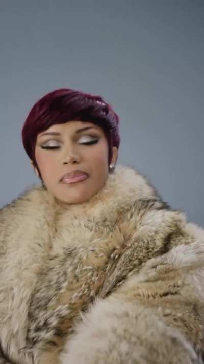 Ngl, she got me bricked rn