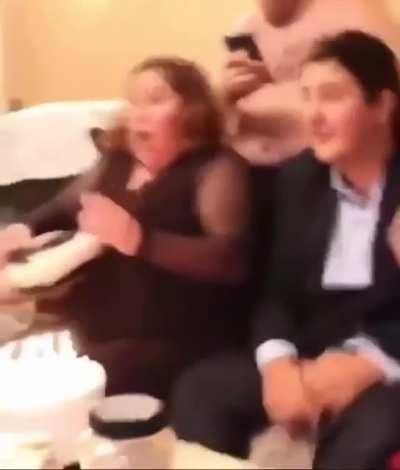 Ya se siente navidad