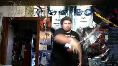 infamous german neckbeard 