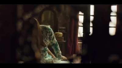 Sahiba bali ...Fan service post