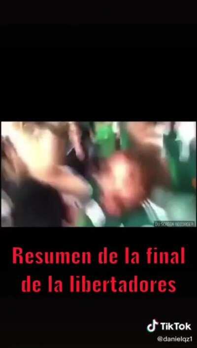 Melhores momentos da final