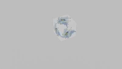 Oh yeah Velkhana cube!