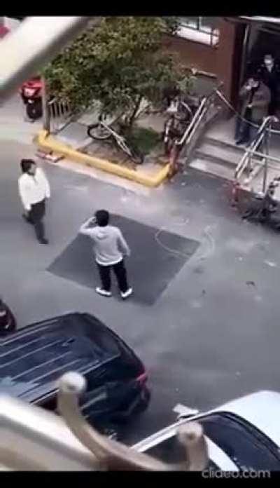 People are being driven to the brink from these lockdowns - One Person Speaks Out and Says What Everyone Else is Feeling