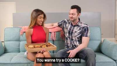 I Didn’t Order Pizza