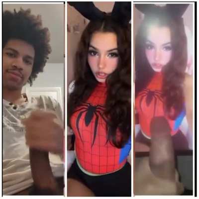 Alee babe jerk tribute x babecock