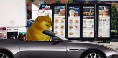 Le Cactus Jack Has Arrived