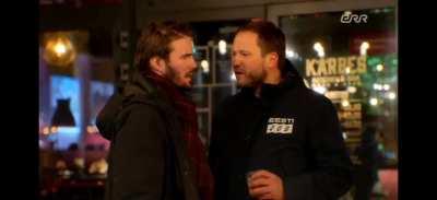 Ruuben peab end eestlaseks