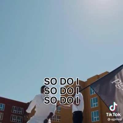 What no album really does to a mf.