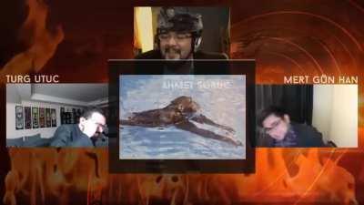 HER ŞEYİN BAŞLANGICI