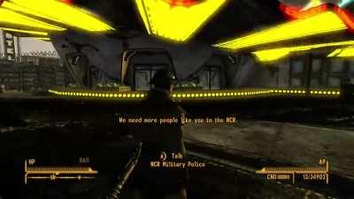 More People Like You In The NCR