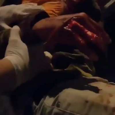 En Colombia el gobierno asesina a jóvenes por luchar por sus derechos