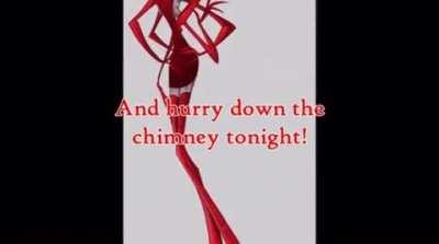 Santa Baby-Cover by PARANOiD DJ